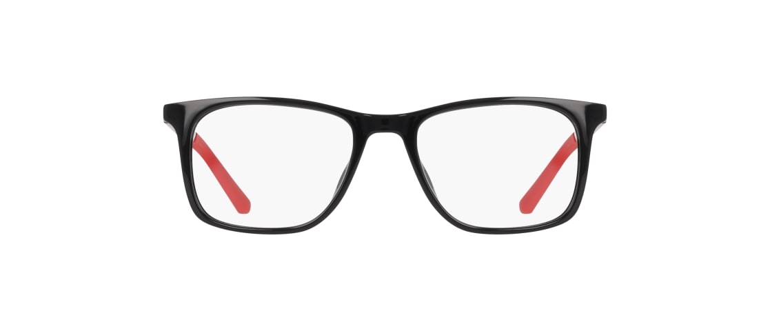 Nike 5071 006 Men's Glasses Black Size 49 - Free Lenses - Blue Light Block Available